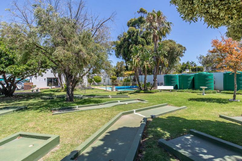 1 Bedroom Property for Sale in Plumstead Western Cape